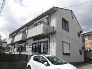 【外観】 | ライブ豊中