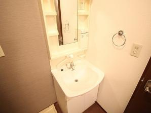 【洗面所】 | ライブ豊中