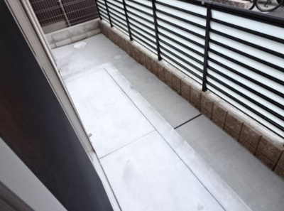 【バルコニー】 | シュエット ドゥ