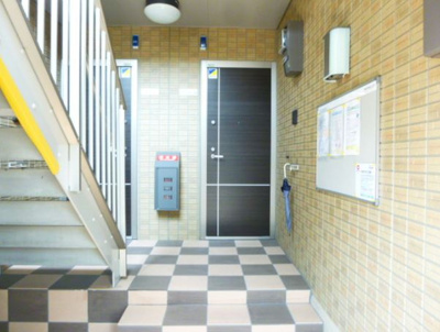 【ロビー】 | シュエット ドゥ