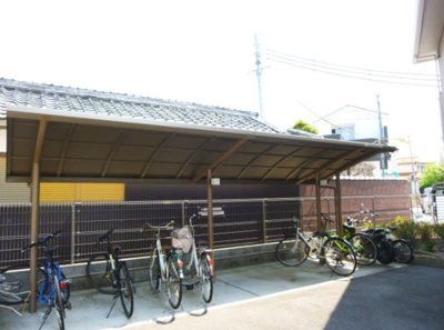 【その他共用部分】 | シュエット ドゥ