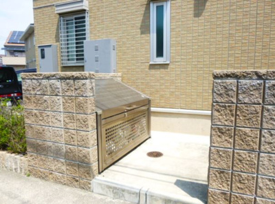 【その他共用部分】 | シュエット ドゥ