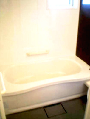 【浴室】 | シュエット ドゥ