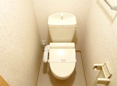 【トイレ】 | シュエット ドゥ | ※同施工会社・同シリーズ