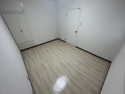 【洋室】 | プレアール本郷
