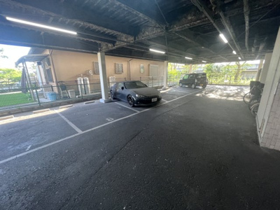 【駐車場】 | プレアール本郷
