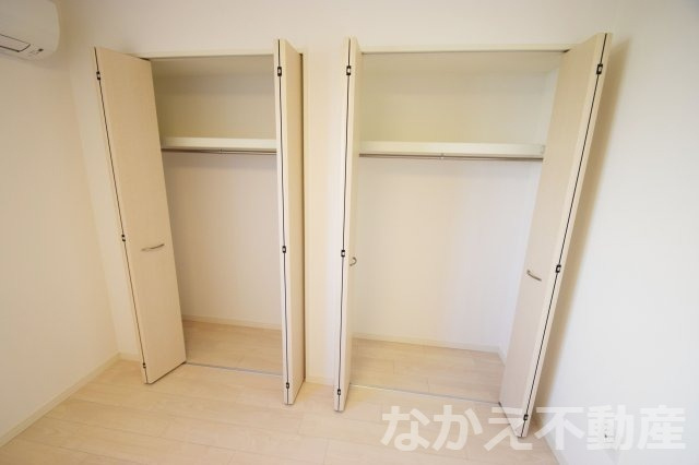 【収納】 | こまごまとしたものを収納できそうですね