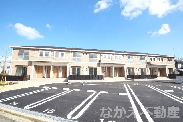 【外観】 | 外はこのようになっています