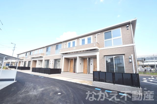 【外観】 | 外観です