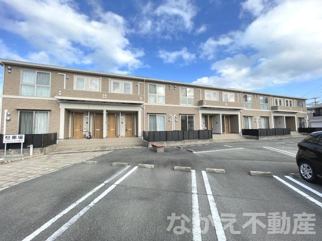 【外観】 | 外観もきれいです