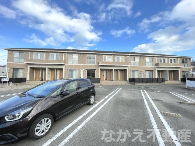 【外観】 | 外はこのようになっています