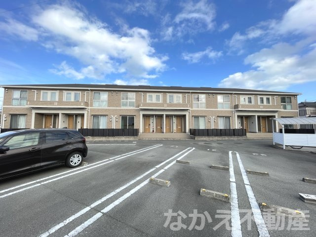 【外観】 | おしゃれな外観です