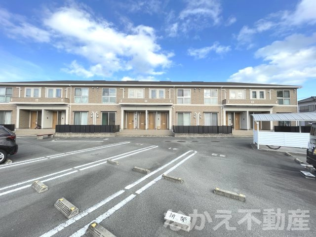 【外観】 | 外観もきれいです