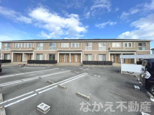 【外観】 | きれいな外観です