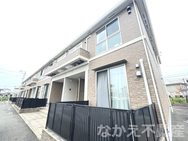 【外観】 | 外観もきれいです