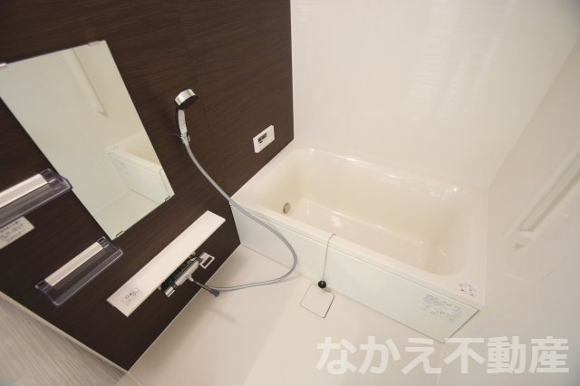 【浴室】 | 日々の暮らしに欠かせないお風呂です