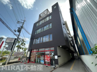 プレアール本郷の画像