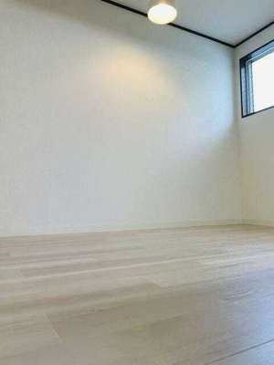 【寝室】 | リビング上板橋