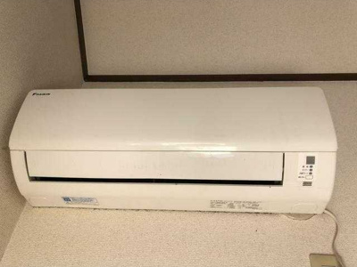 【設備】 | リビング上板橋