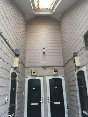 【外観】 | リビング上板橋