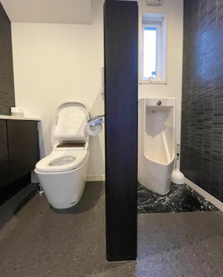 【トイレ】 | ◆南区福田◆高級住宅◆太陽光、HEMSシステム付の二世帯向け住宅◆ | 詳細はお問い合わせください♪