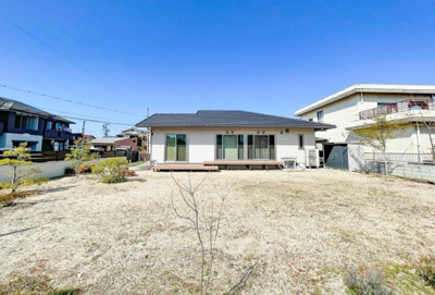 【庭】 | ◆南区福田◆高級住宅◆太陽光、HEMSシステム付の二世帯向け住宅◆ | 詳細はお問い合わせください♪