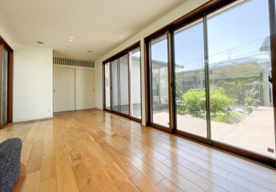 【展望】 | ◆南区福田◆高級住宅◆太陽光、HEMSシステム付の二世帯向け住宅◆ | 詳細はお問い合わせください♪