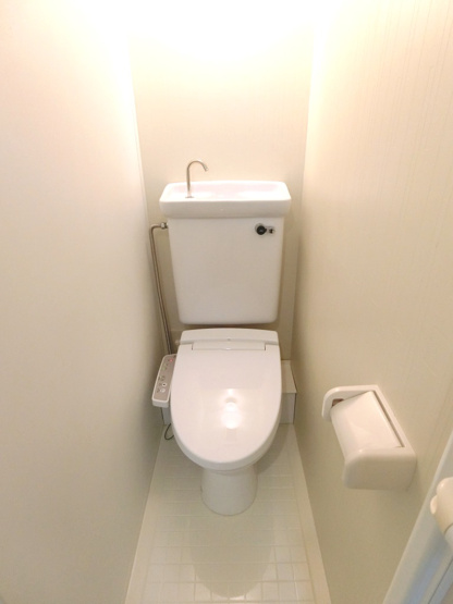 【トイレ】