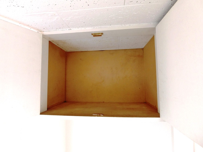 【収納】 | 上部収納