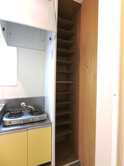 【収納】 | シューズボックス