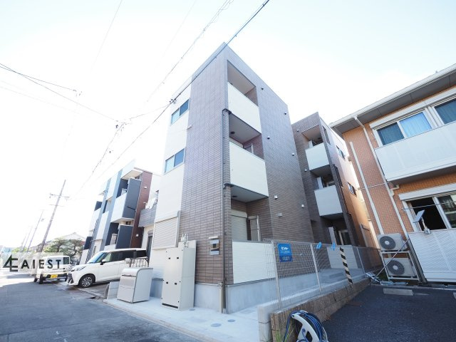 ハーモニーテラス八田Ⅲ