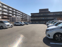 OKKパーキングの画像