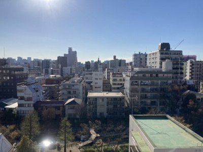 【展望】 | アーバンコート錦糸町