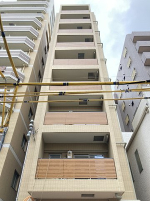 【外観】 | アーバンコート錦糸町