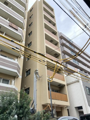 【外観】 | アーバンコート錦糸町