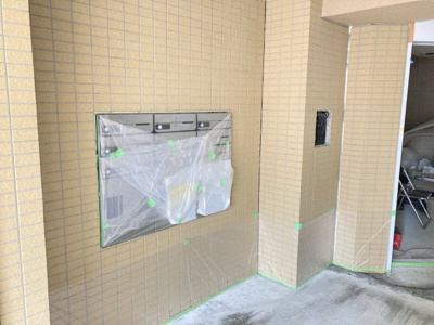 【その他共用部分】 | アーバンコート錦糸町