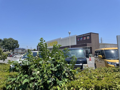スーパー