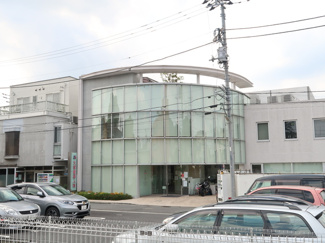 大塚産婦人科小児科医院まで450ｍ