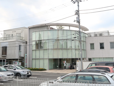 大塚産婦人科小児科医院まで450ｍ