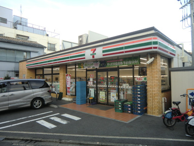 コンビニ
