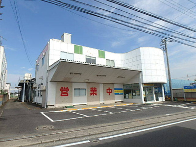 東洋ランドリーまで350m