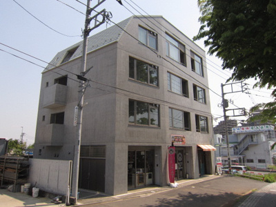 ★「稲城」駅徒歩6分★