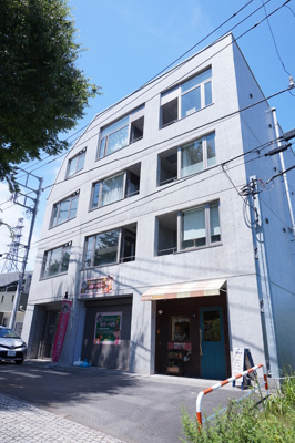 ★「稲城」駅徒歩6分★