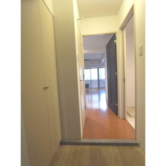 【玄関】 | セザン新町 | セザン新町