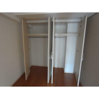 【収納】 | セザン新町 | セザン新町