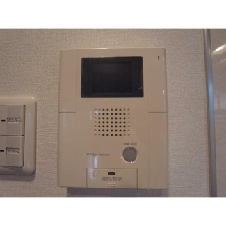 【セキュリティ】 | セザン新町 | セザン新町