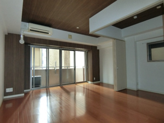 【居間・リビング】 | セザン新町