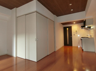 【居間・リビング】 | セザン新町