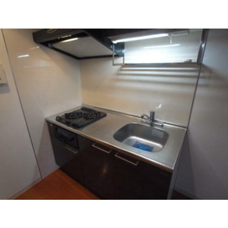 【キッチン】 | セザン新町 | セザン新町