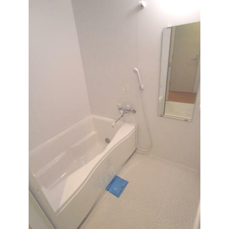 【浴室】 | セザン新町 | セザン新町